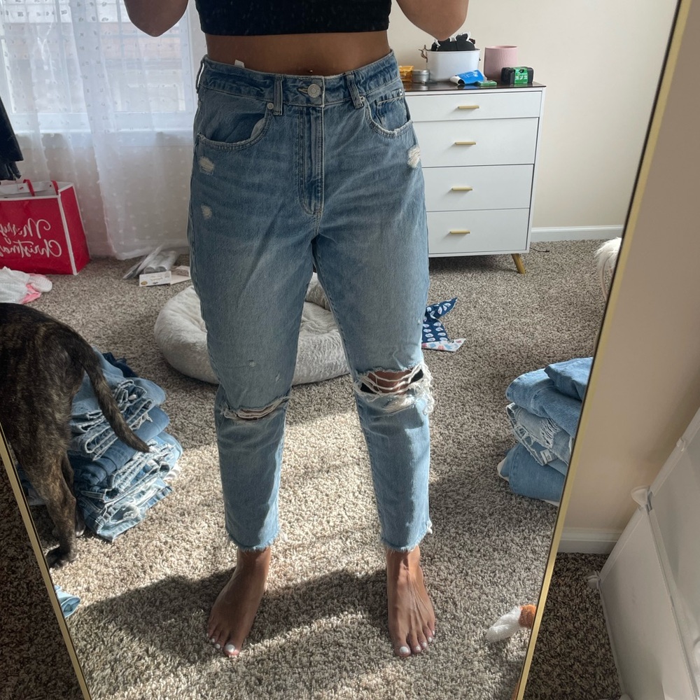 Garage Jeans